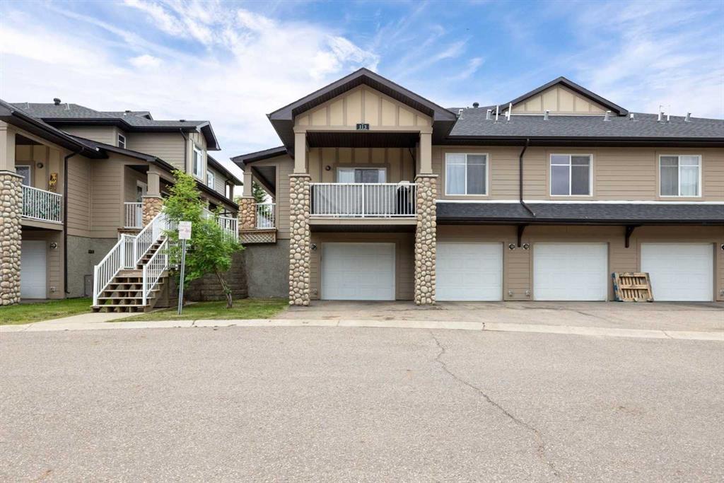 103, 113 Fontaine Crescent , A2322769, Alberta,
