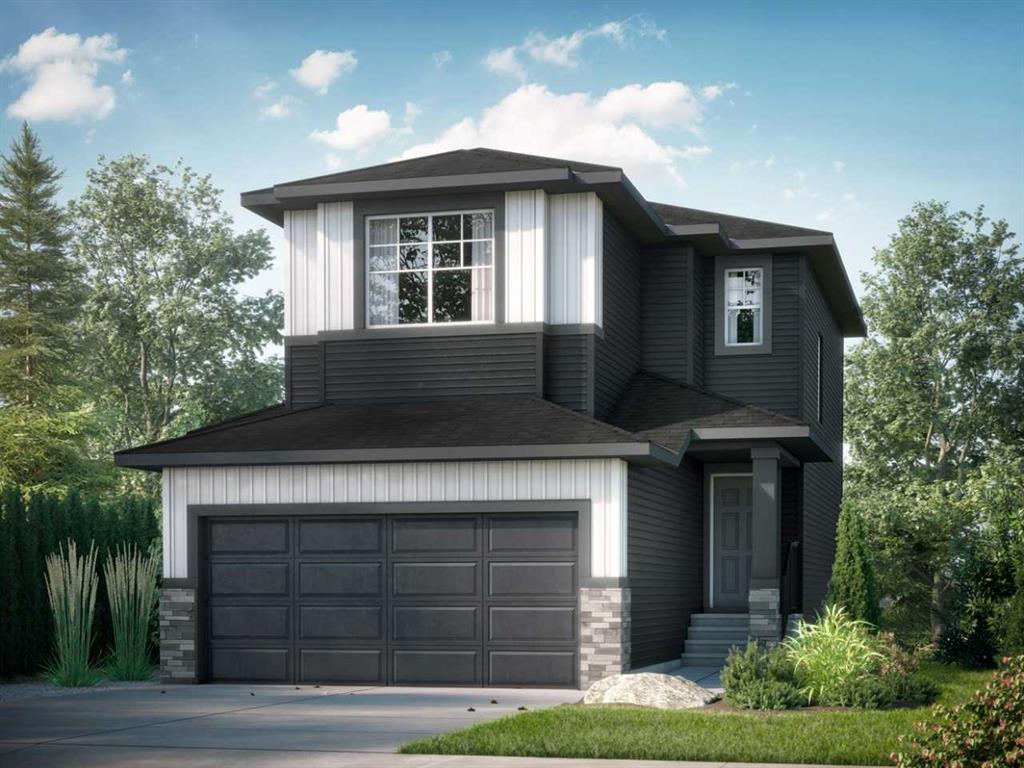 39 Annette Hill NW, A2322773, Alberta,