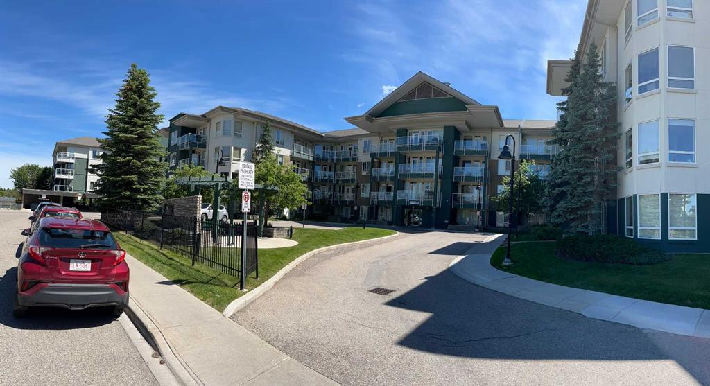203, 3111 34 Avenue NW, A2322775, Alberta,