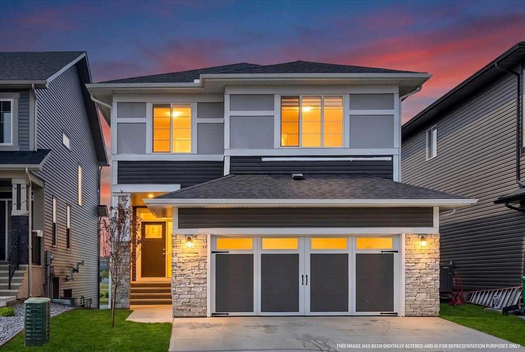 75 Midgrove Drive SW, A2322777, Alberta,
