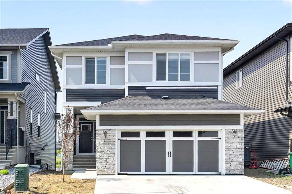 Third View of 75 Midgrove Drive SW, Midtown, Airdrie, Alberta, T4B 5K7