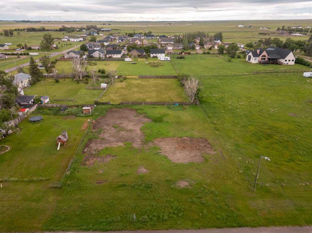 Third View of 225 5th Avenue , NONE, Stirling, Alberta, T0K2E0