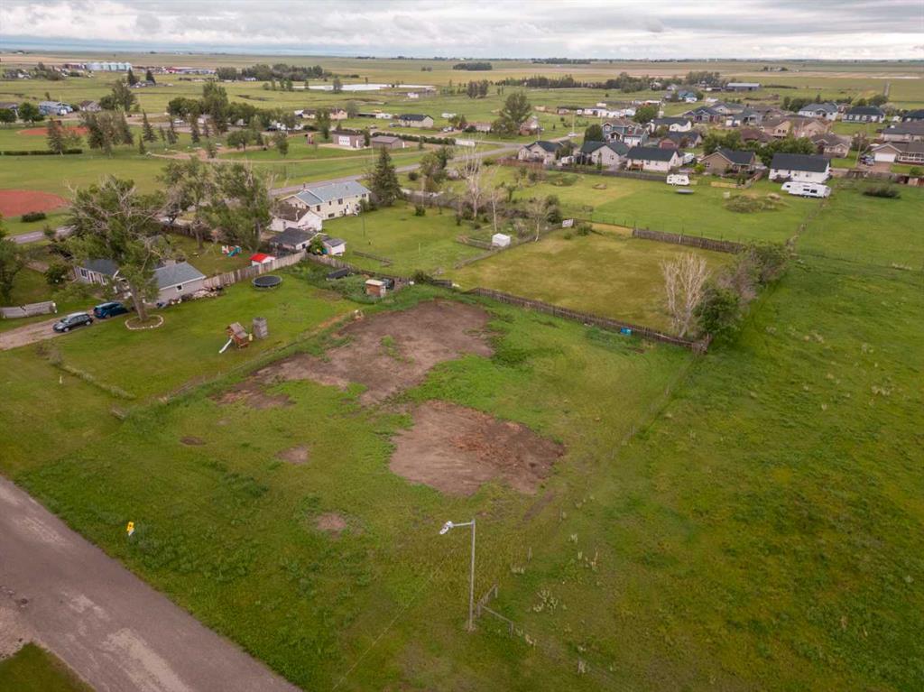 Fourth View of 225 5th Avenue , NONE, Stirling, Alberta, T0K2E0