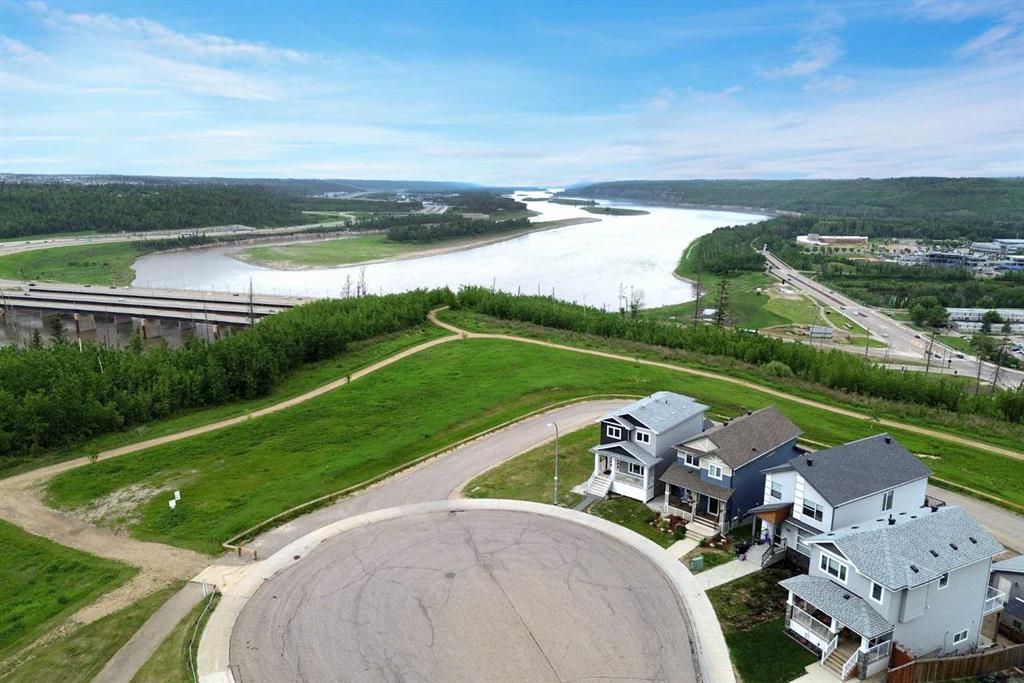 Third View of 868 Athabasca Avenue , Abasand, Fort McMurray, Alberta, T9J 1H7