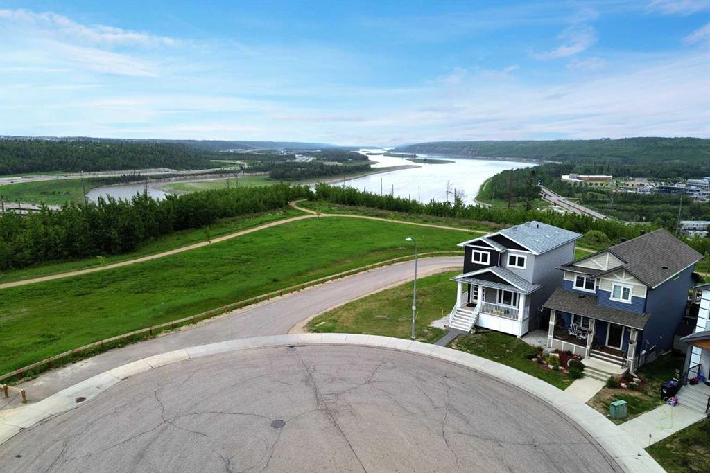 Fourth View of 868 Athabasca Avenue , Abasand, Fort McMurray, Alberta, T9J 1H7