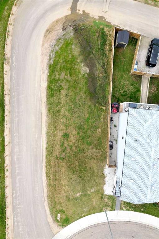 Fifth View of 868 Athabasca Avenue , Abasand, Fort McMurray, Alberta, T9J 1H7
