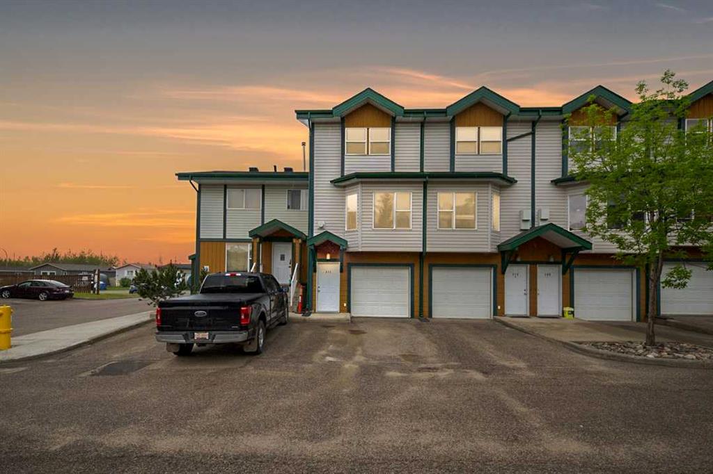 Second View of 411, 123 Arabian Drive , Prairie Creek, Fort McMurray, Alberta, T9H5N9