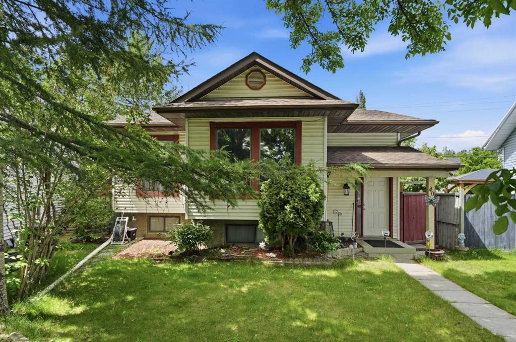 40 McKerrell Close SE, A2322790, Alberta,