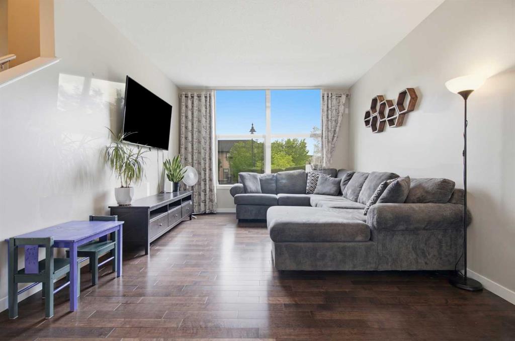 Fourth View of 1103, 10 Auburn Bay Avenue SE, Auburn Bay, Calgary, Alberta, T3M 0P6