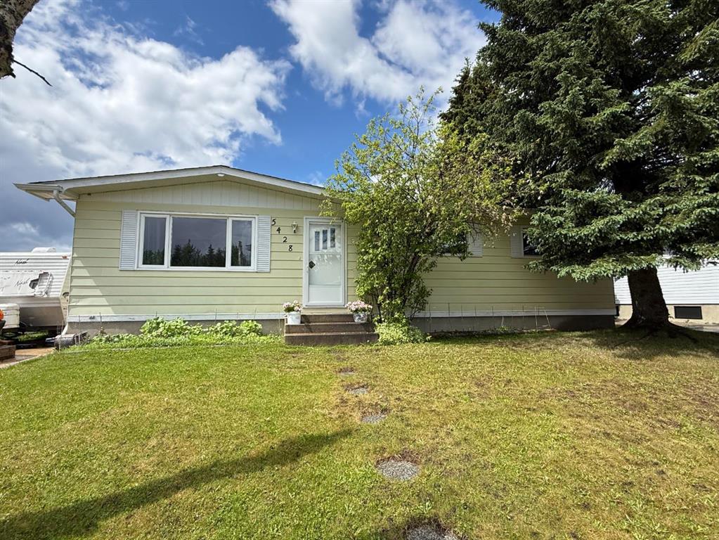5428 Moosehorn Avenue , A2322798, Alberta,
