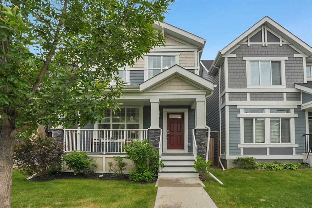 111 Masters Link SE, A2322799, Alberta,