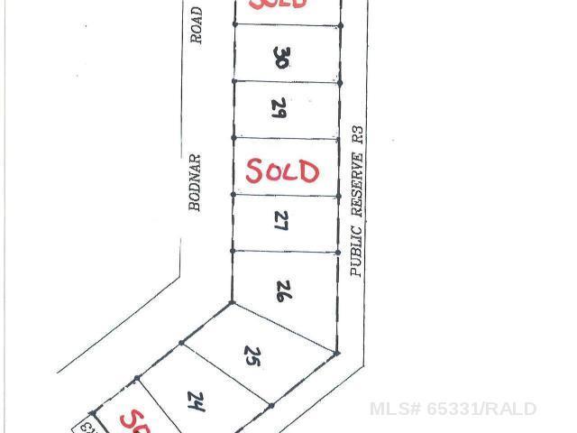 Lot 25 Bodnar Road , A2322802, Saskatchewan,