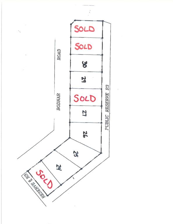 Lot 27 Bodnar Road , A2322804, Saskatchewan,