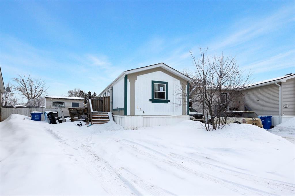 144 Grecian Place , A2322808, Alberta,