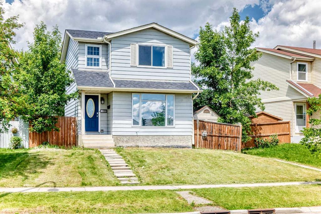 MLS® listing #113253083 for sale located at 171 Erin Woods Drive SE
