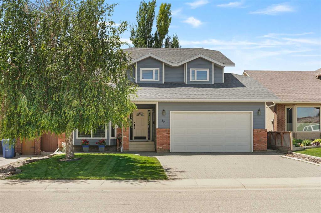 82 Sherwood Boulevard W, A2322819, Alberta,