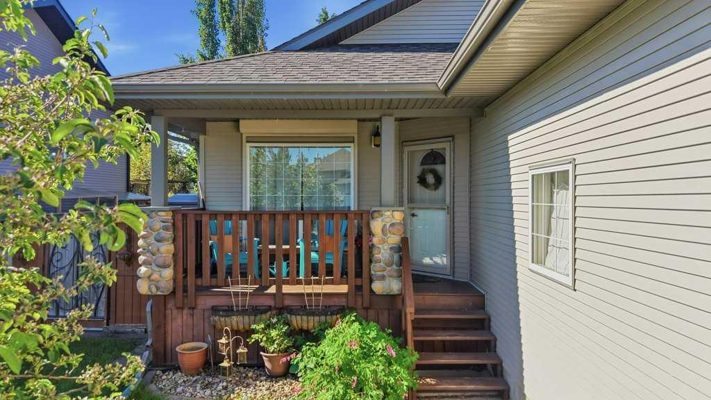 Third View of 23 Lakeland Road , Lakeway Landing, Sylvan Lake, Alberta, T4S 0A3