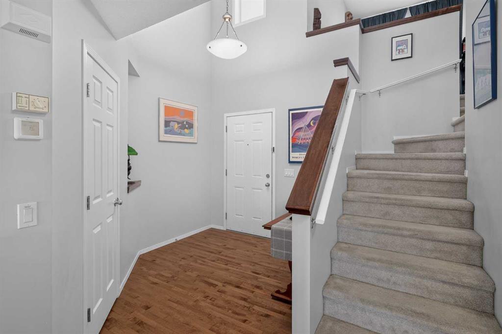 Third View of 288 Evansbrooke Way NW, Evanston, Calgary, Alberta, T3P 1H2