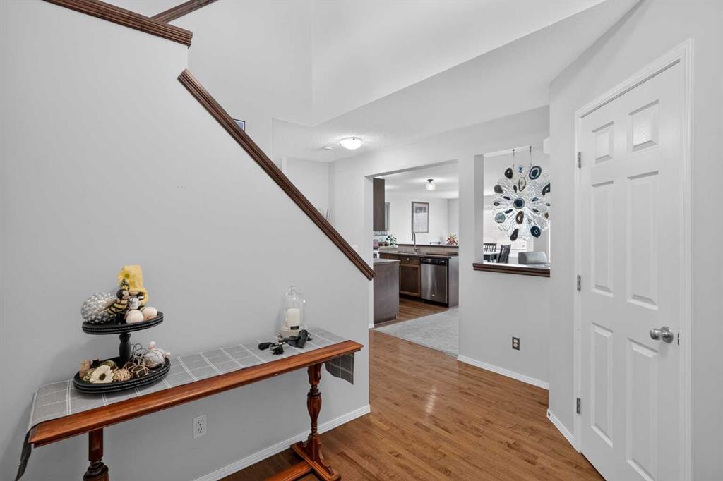Fourth View of 288 Evansbrooke Way NW, Evanston, Calgary, Alberta, T3P 1H2