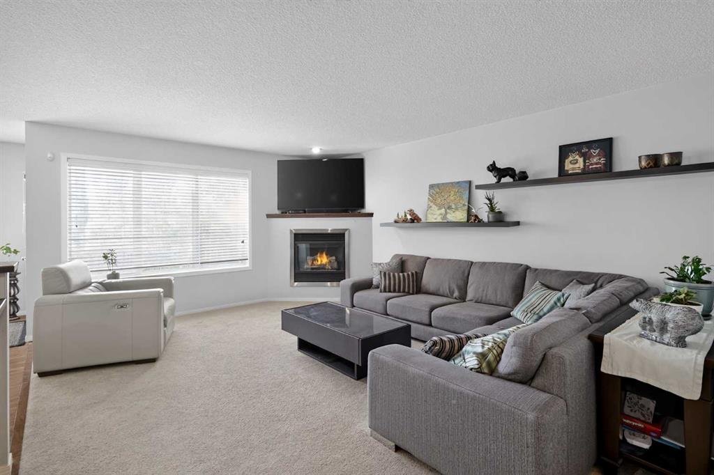 Fifth View of 288 Evansbrooke Way NW, Evanston, Calgary, Alberta, T3P 1H2