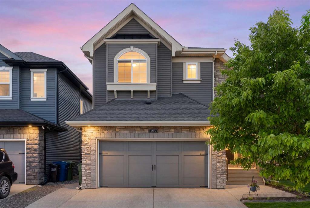 203 Cooperstown Lane SW, A2322831, Alberta,