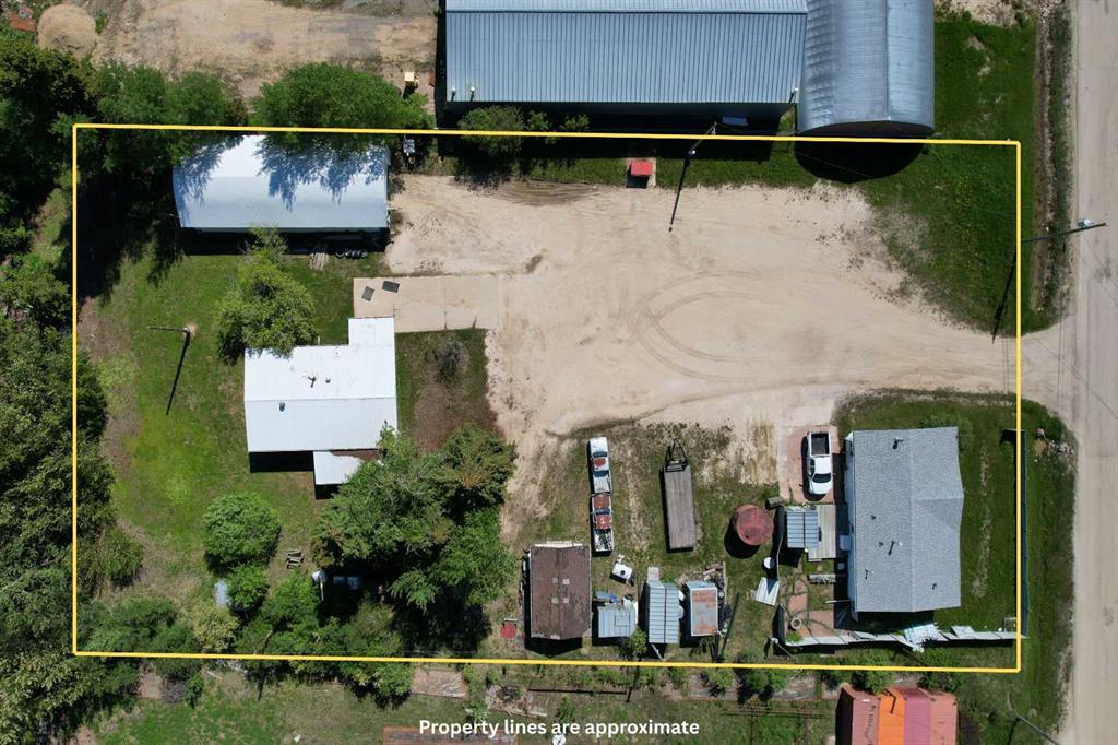 Fifth View of 5132 Swan Crescent  , NONE, Swan Hills, Alberta, T0G 2C0