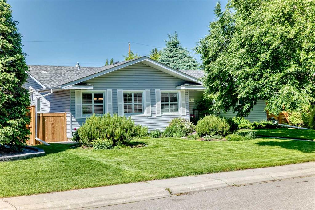 Third View of 10435 Mapleridge Crescent SE, Maple Ridge, Calgary, Alberta, T2J 1Y8