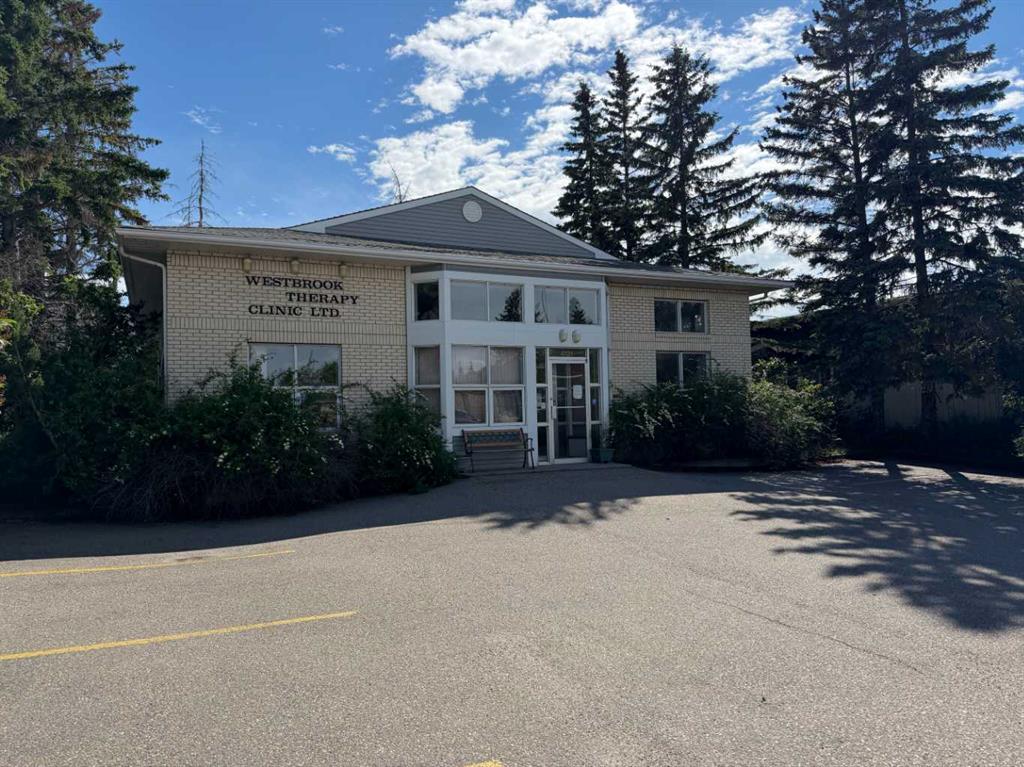 Fourth View of 4131 Bow Trail SW, Rosscarrock, Calgary, Alberta, T3C 2E9