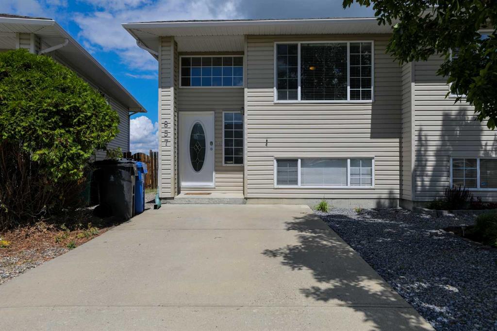 857 Blackfoot Terrace W, A2322851, Alberta,