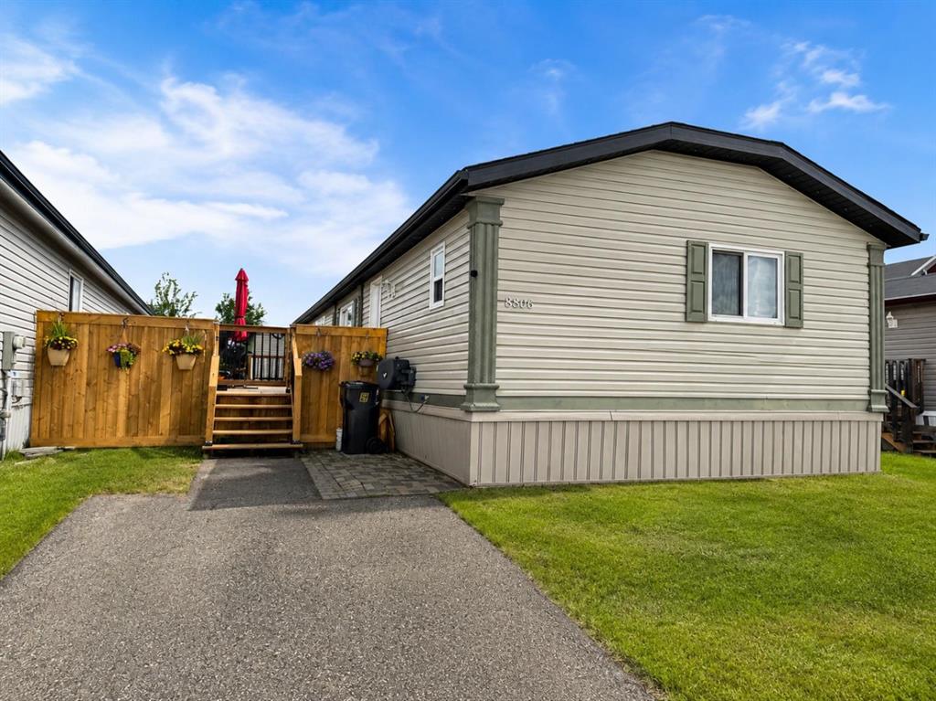 8806 85 Avenue , A2322852, Alberta,