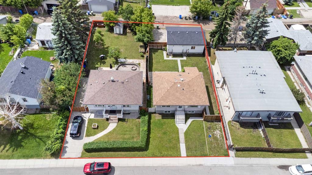 MLS® listing #113258872 for sale located at 1827 43 Street SE