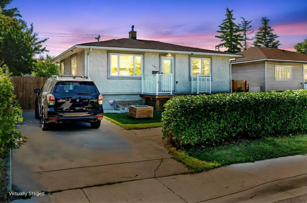 Third View of 1831 43 Street SE, Forest Lawn, Calgary, Alberta, T2B 1H1