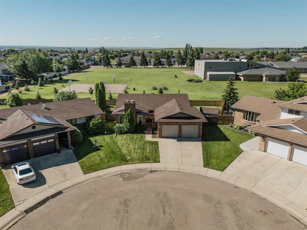 32 Rice Court SE, A2322861, Alberta,