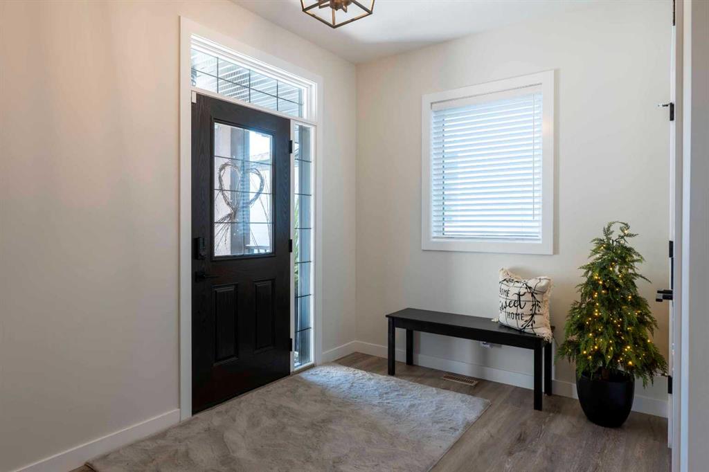 Fourth View of 201 Thompson Crescent , Timberstone, Red Deer, Alberta, T4P 0E5