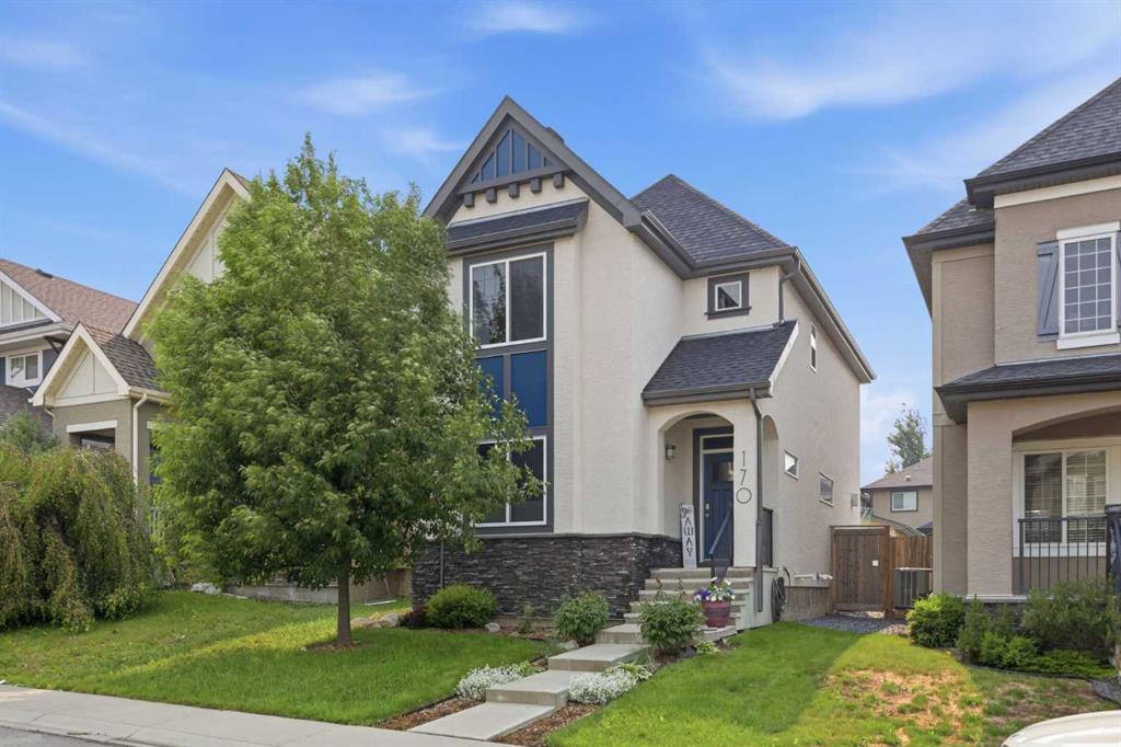 170 Mahogany Heights SE, A2322867, Alberta,