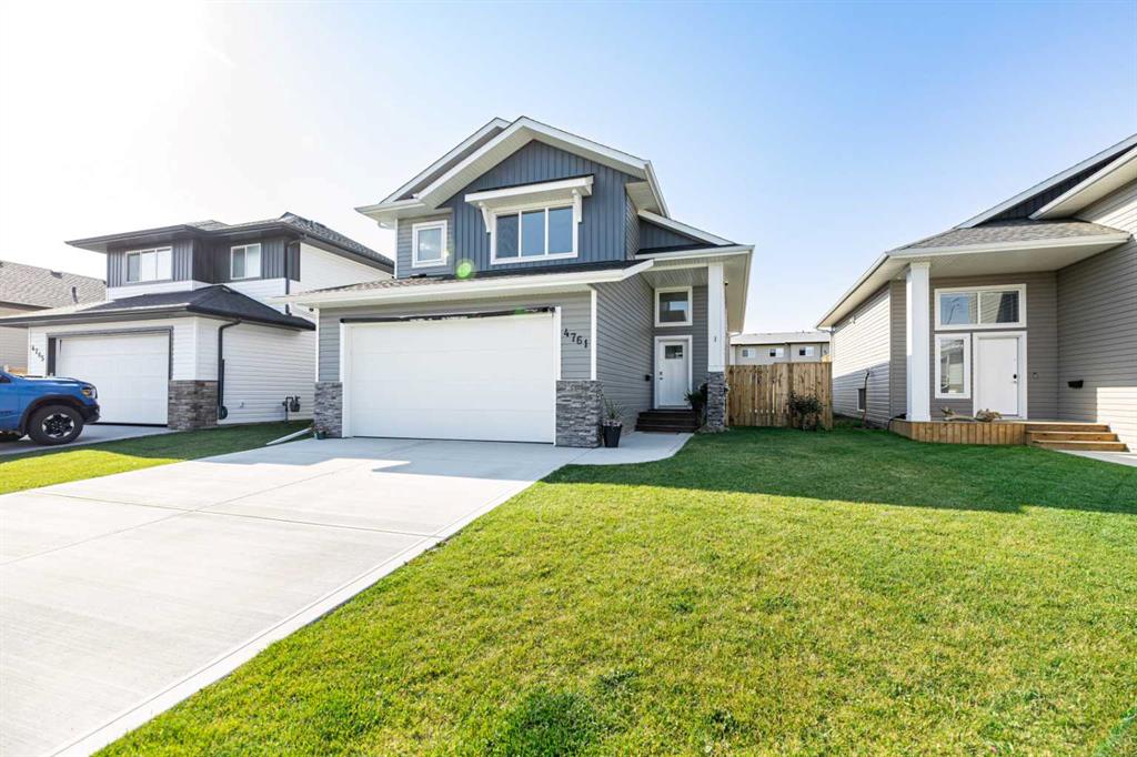 4761 Aspen Lakes Boulevard , A2322870, Alberta,