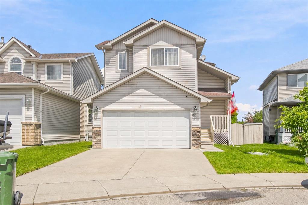88 Willowbrook Crescent NW, A2322874, Alberta,