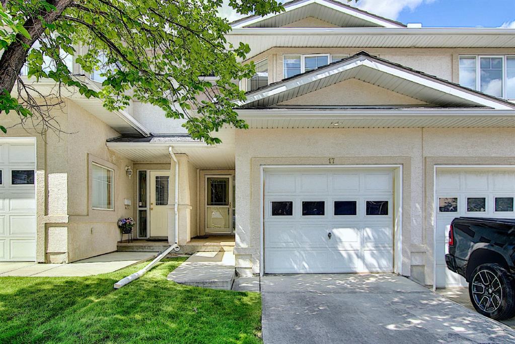 17 Edgeridge Terrace NW, A2322876, Alberta,