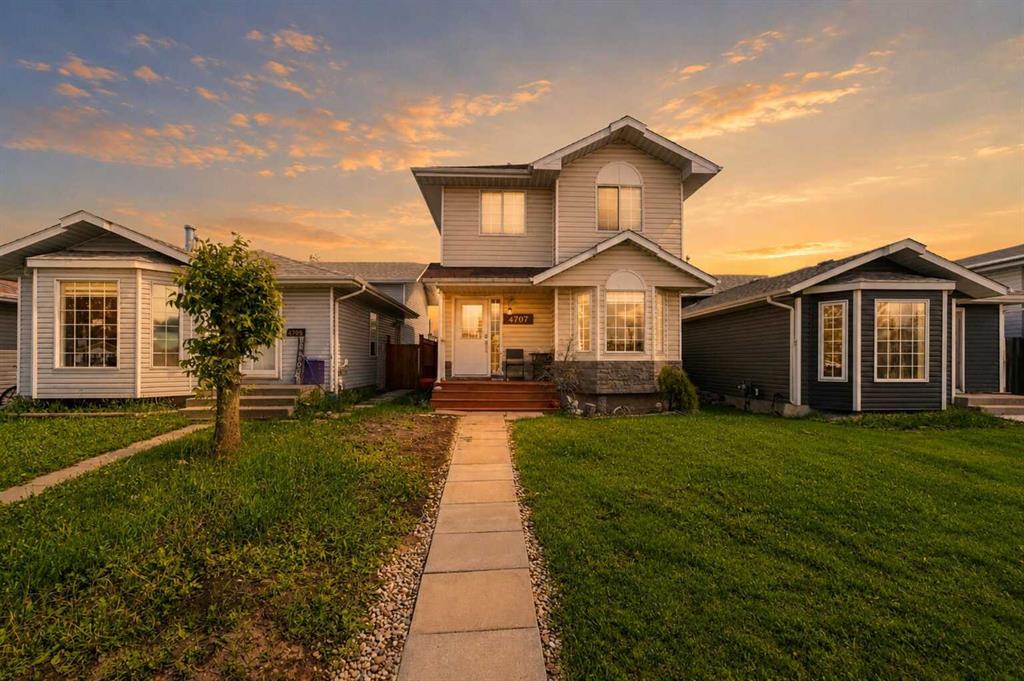 4707 44 Street , A2322888, Alberta,