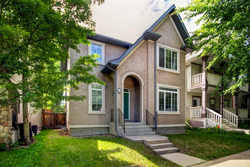 63 Elgin Drive SE, A2322889, Alberta,