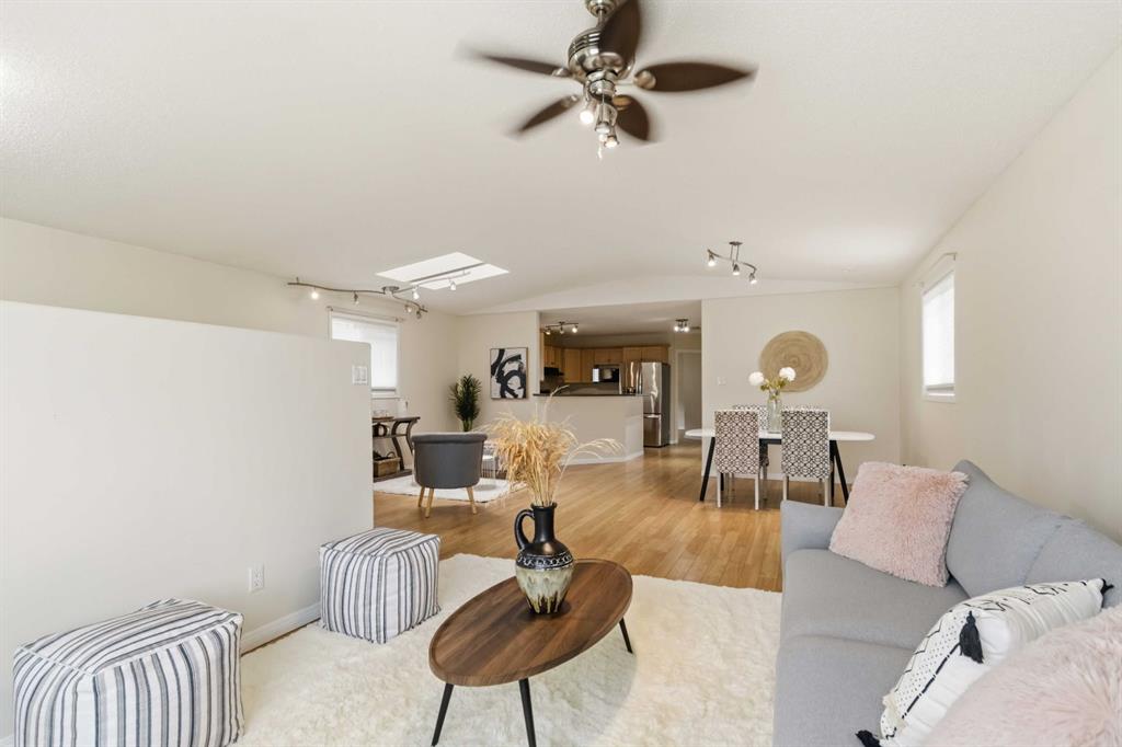 Fifth View of 229 Rainbow Creek Drive , Timberlea, Fort McMurray, Alberta, T9K 0G1