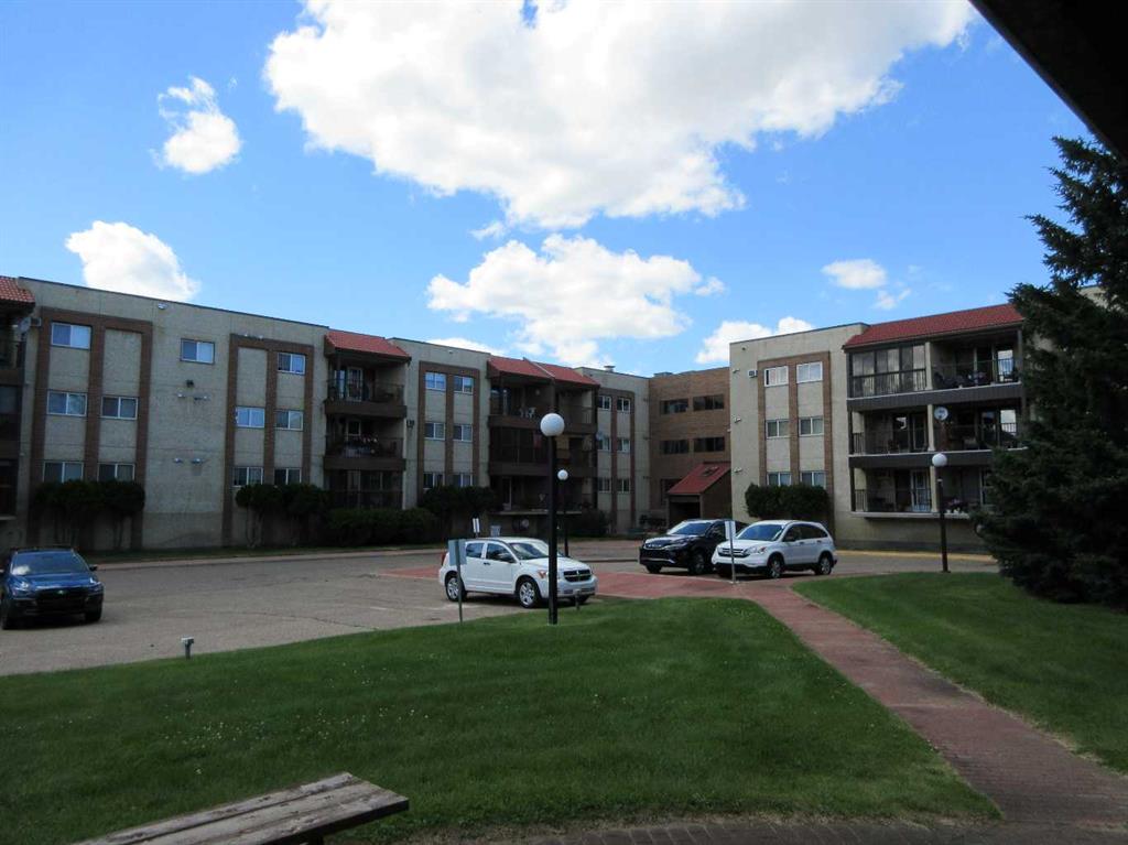 205, 3090 15 Avenue SE, A2322900, Alberta,