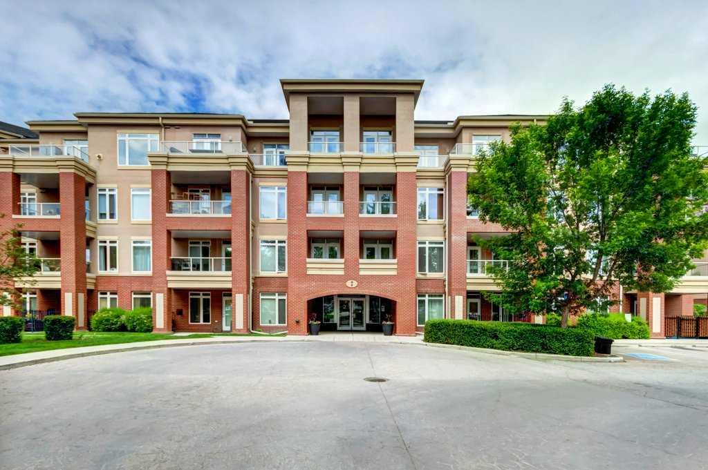 105, 2 Hemlock Crescent SW, A2322904, Alberta,