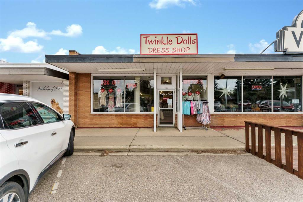 Main View of 1765 Dunmore Road SE, Crestwood-Norwood, Medicine Hat, Alberta, T1A 1Z8