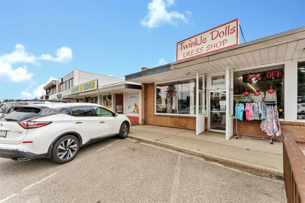 Fourth View of 1765 Dunmore Road SE, Crestwood-Norwood, Medicine Hat, Alberta, T1A 1Z8