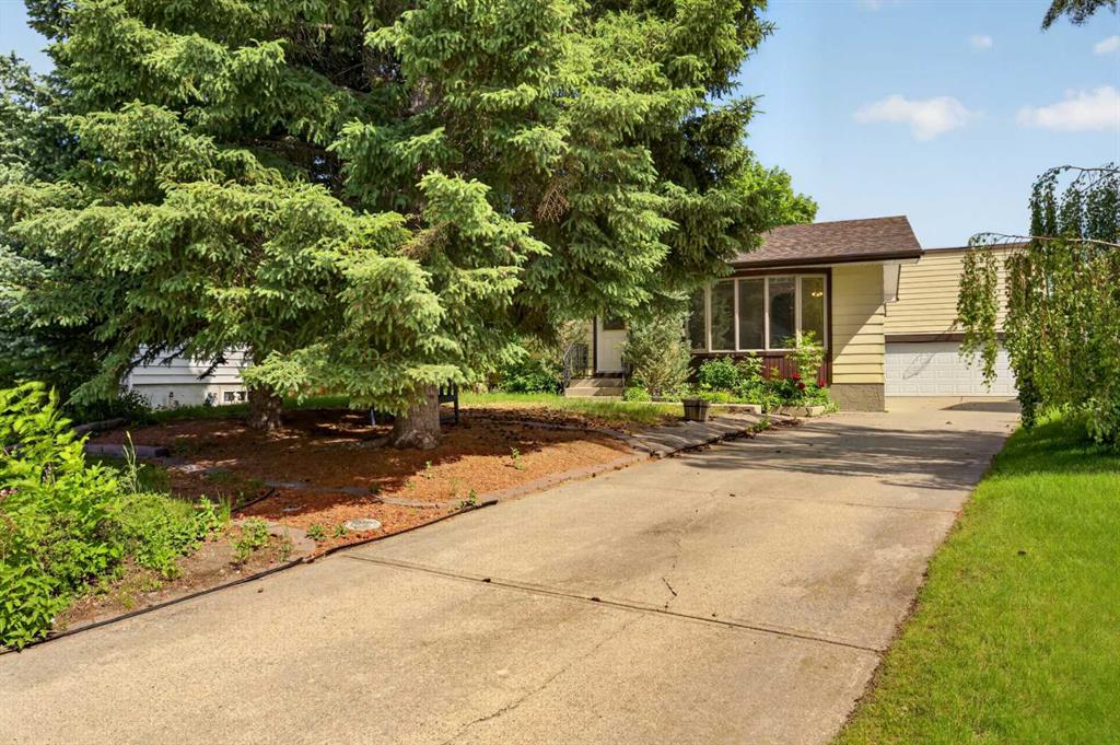 Fourth View of 135 Huntcroft Way NE, Huntington Hills, Calgary, Alberta, T2K 4E4