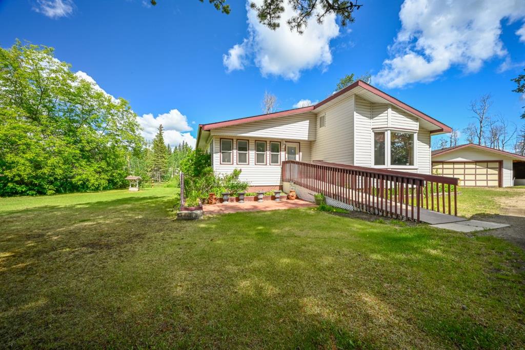 89, 704041 72 Range , A2322915, Alberta,
