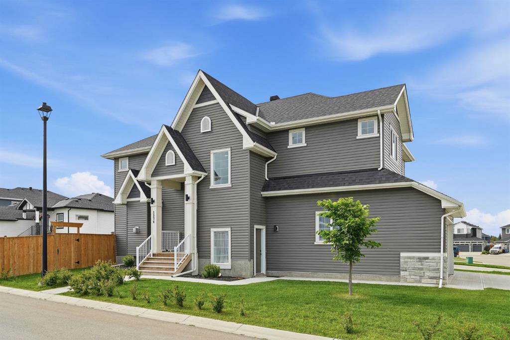 1376 Price Road , A2322919, Alberta,