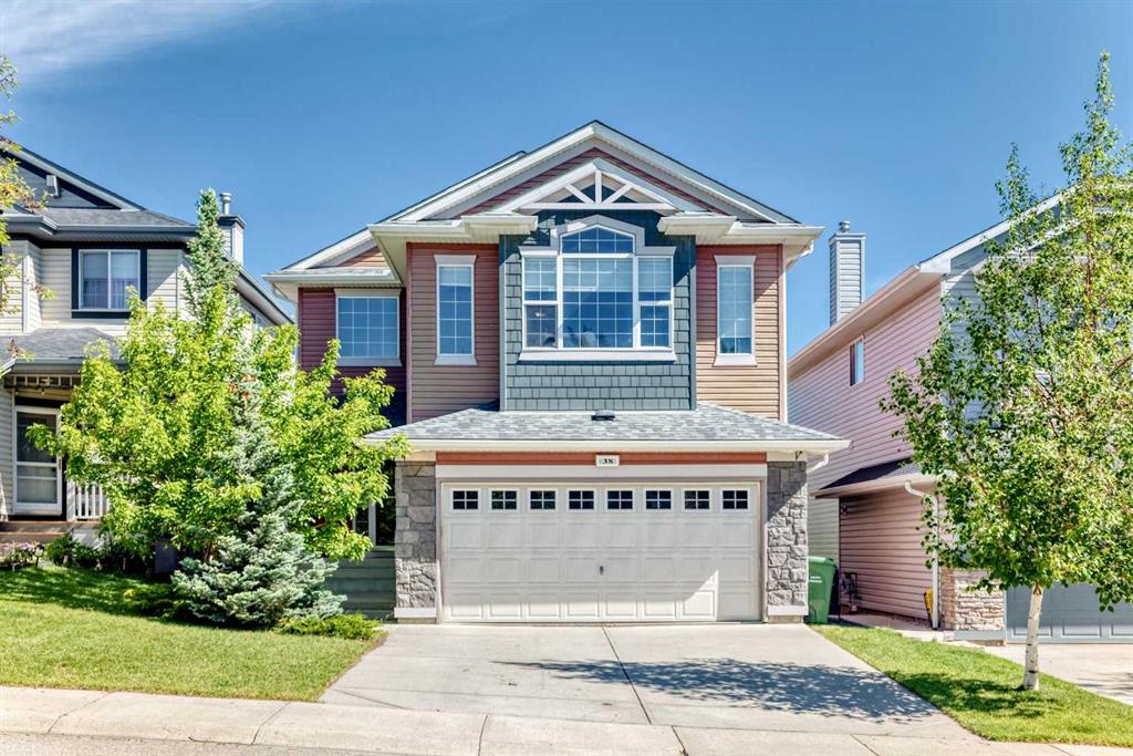 Second View of 38 Royal Oak Grove NW, Royal Oak, Calgary, Alberta, T3G 5P3