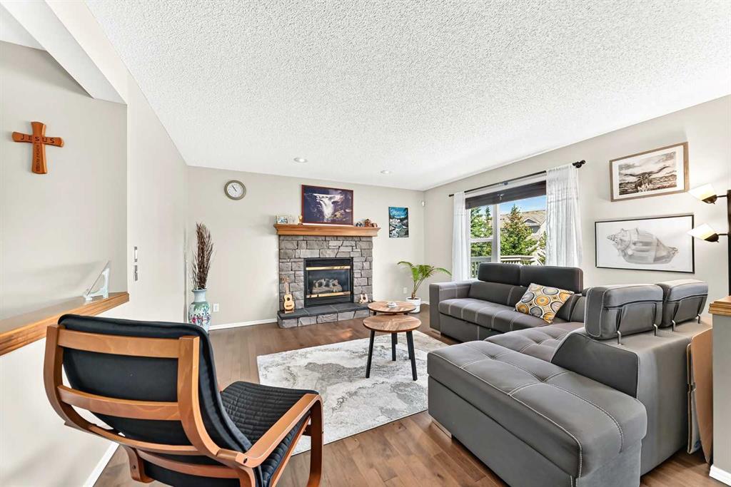 Fourth View of 38 Royal Oak Grove NW, Royal Oak, Calgary, Alberta, T3G 5P3